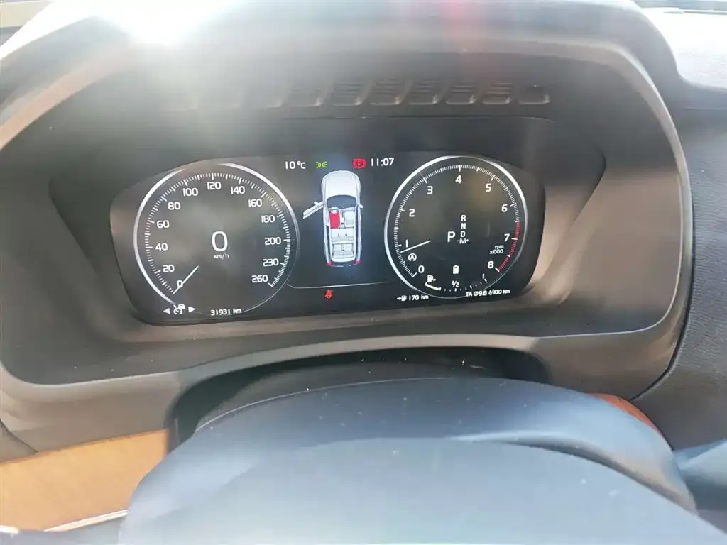 Volvo XC90 2022 из CN, фото 2