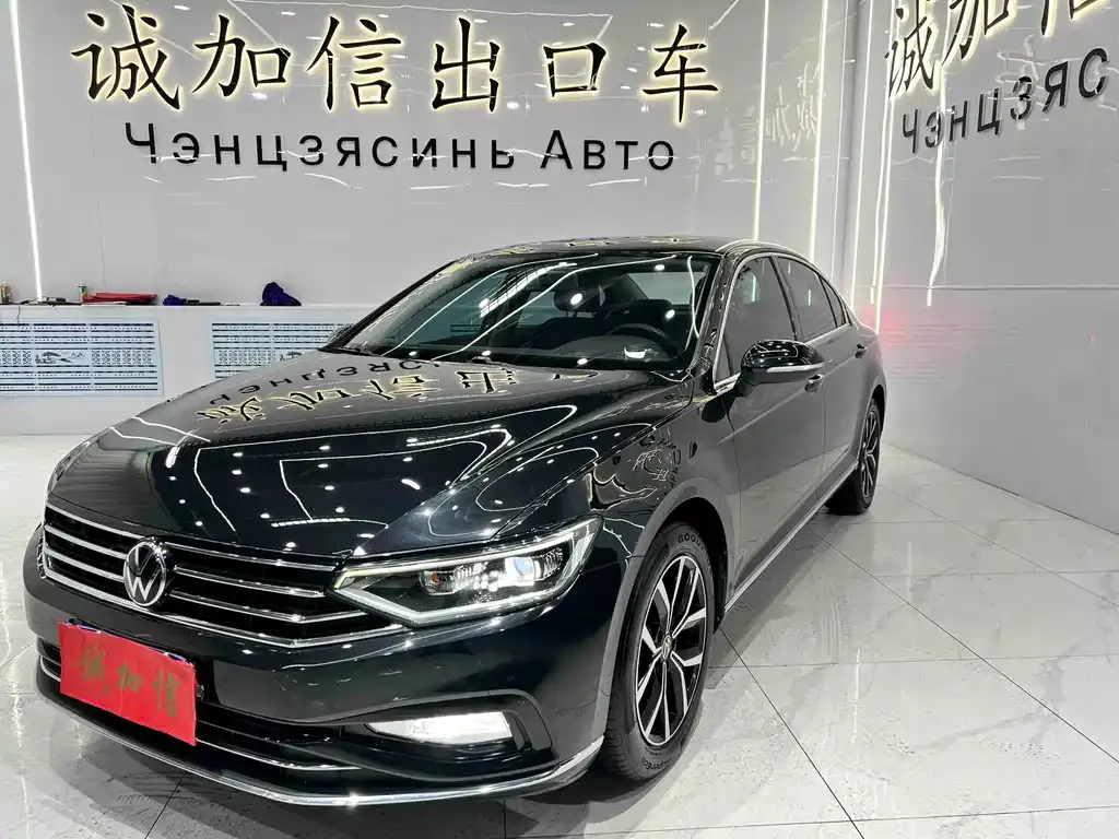 Volkswagen Magotan 2022 из CN, фото 1