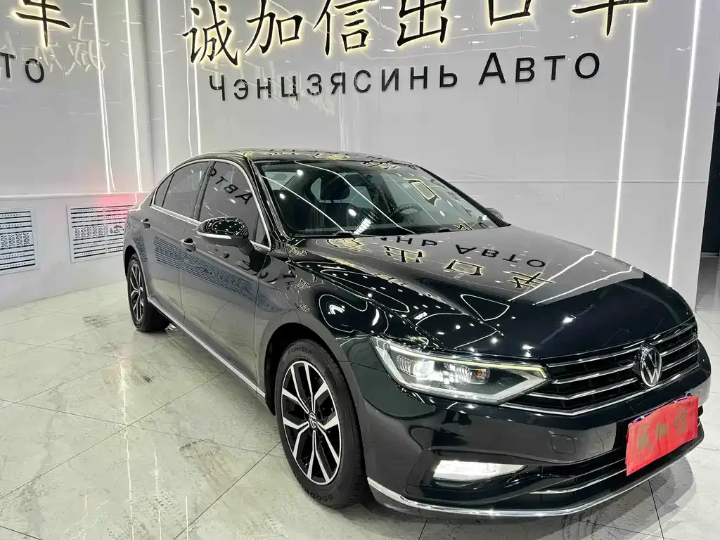 Volkswagen Magotan 2022 из CN, фото 2