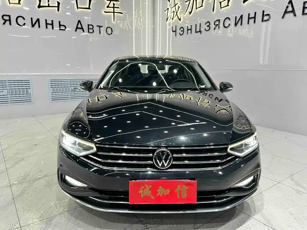 Volkswagen Magotan 2022 из CN, фото 5