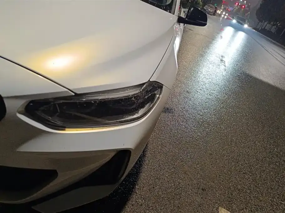 BMW 1 Series 2021 из CN, фото 10