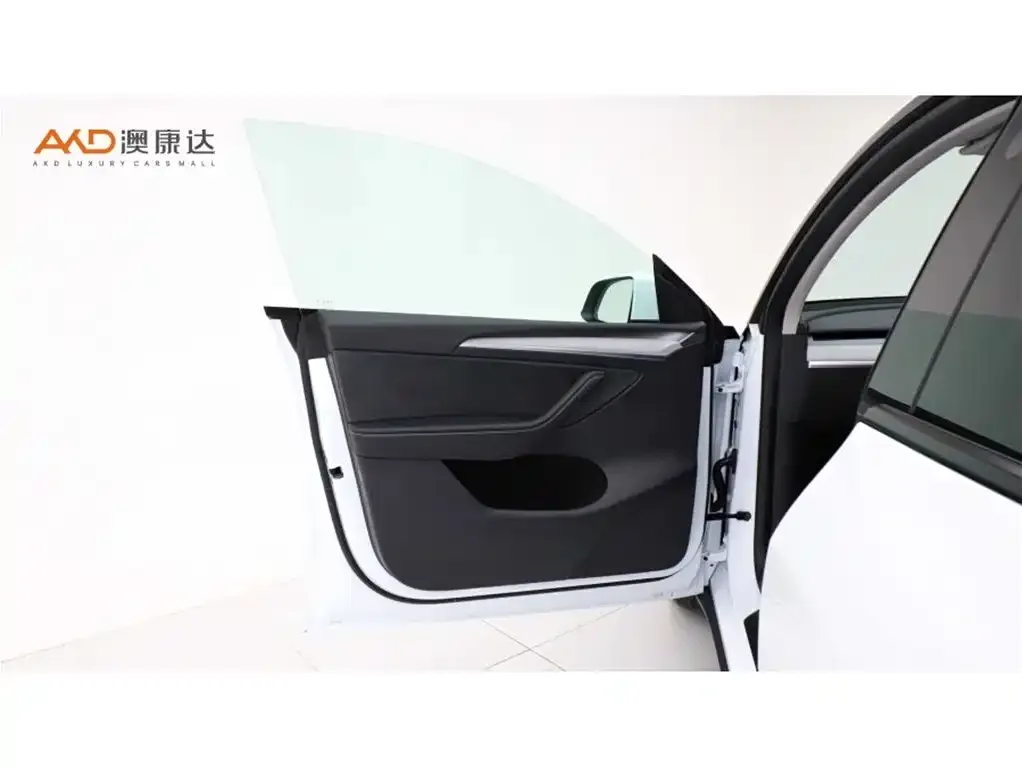 Tesla Model Y 2025 из CN, фото 7