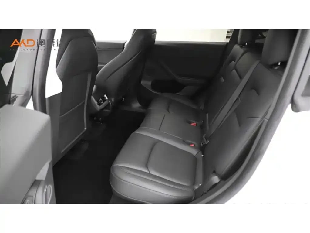 Tesla Model Y 2025 из CN, фото 10