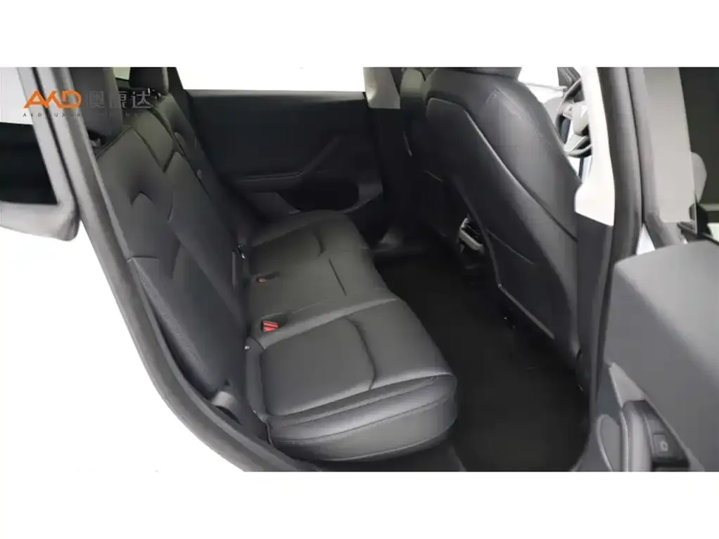 Tesla Model Y 2025 из CN, фото 5