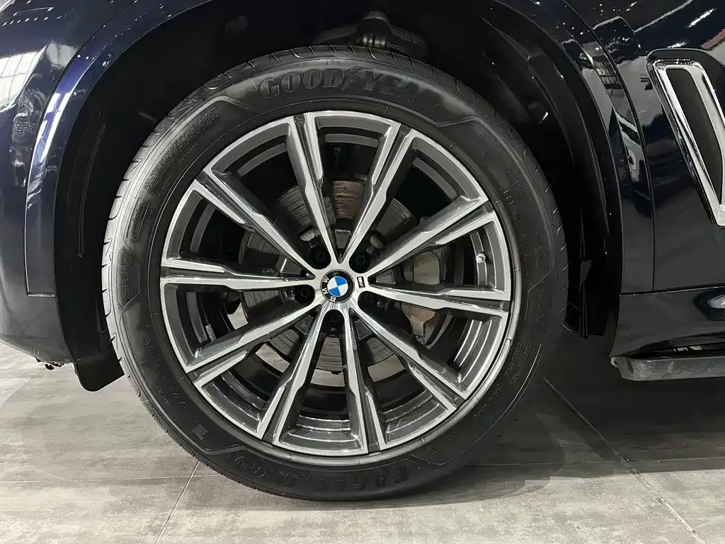 BMW X5 2022 из CN, фото 7