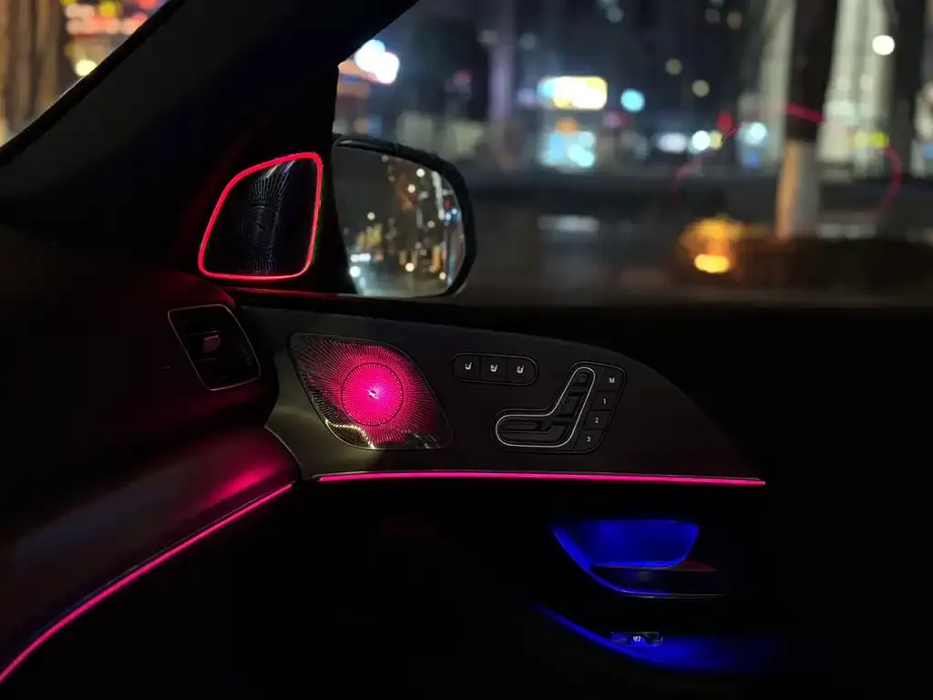 Mercedes-Benz GLE AMG 2021 из CN, фото 2