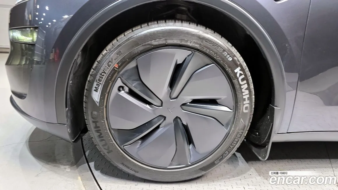 Tesla Model Y 2025 из KR, фото 7