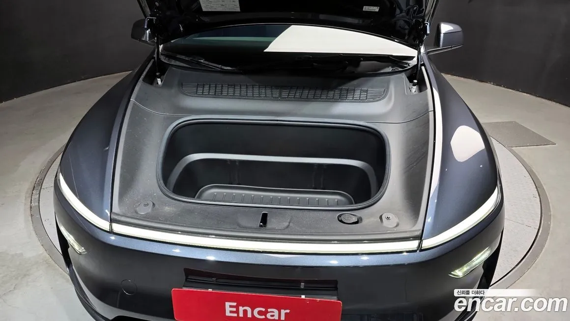 Tesla Model Y 2025 из KR, фото 8