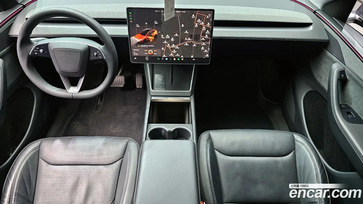 Tesla Model Y 2025 из KR, фото 9
