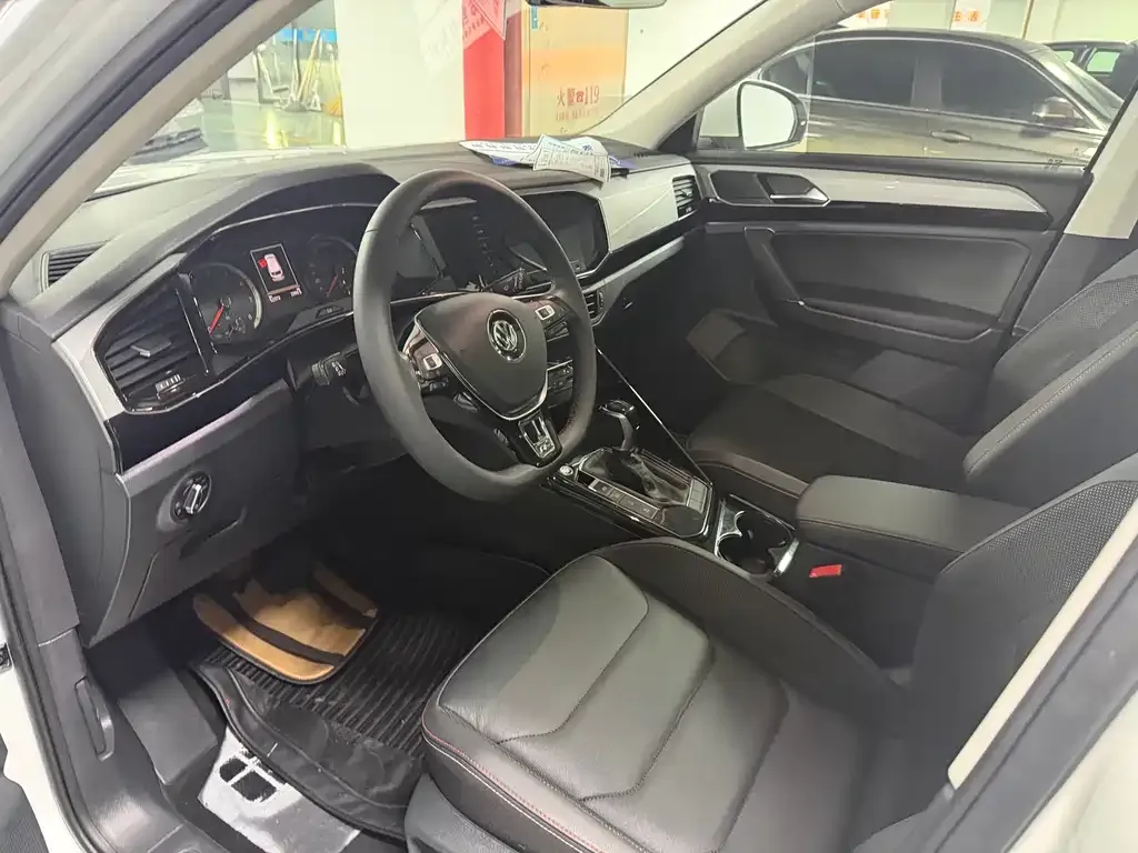 Volkswagen Tayron 2021 из CN, фото 5