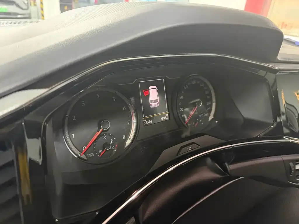 Volkswagen Tayron 2021 из CN, фото 4