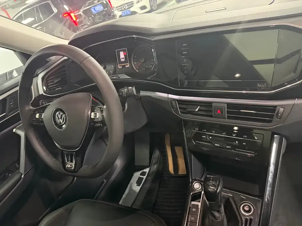 Volkswagen Tayron 2021 из CN, фото 7