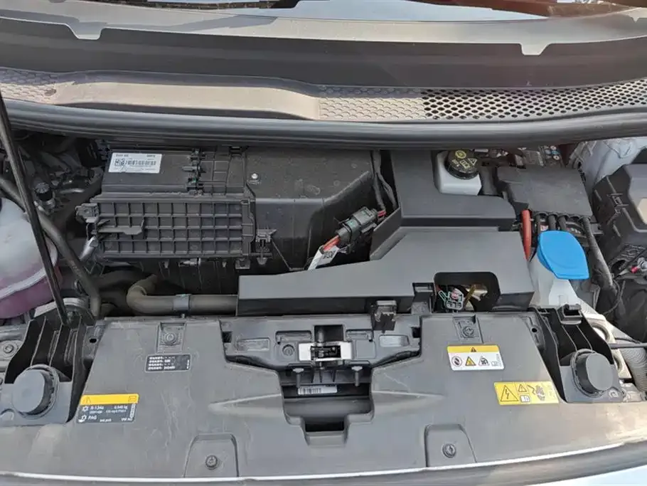 Volkswagen ID.3 2023 из CN, фото 9