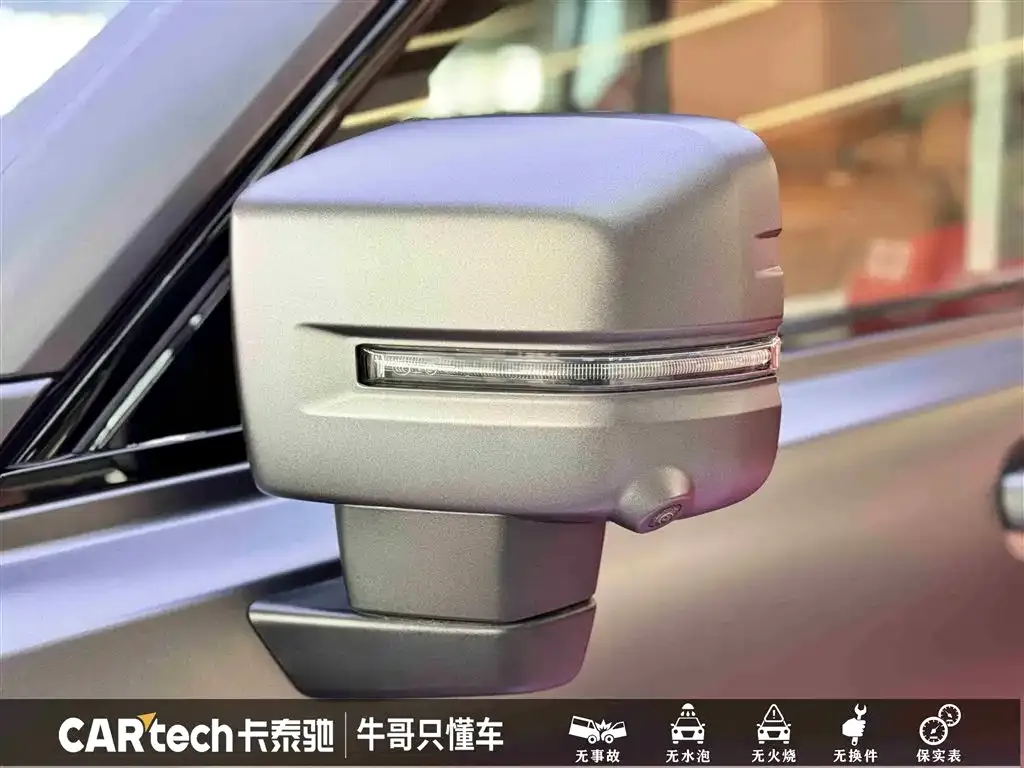 Haval H9 2024 из CN, фото 2