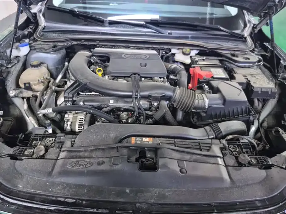 Ford Mondeo 2024 из CN, фото 7
