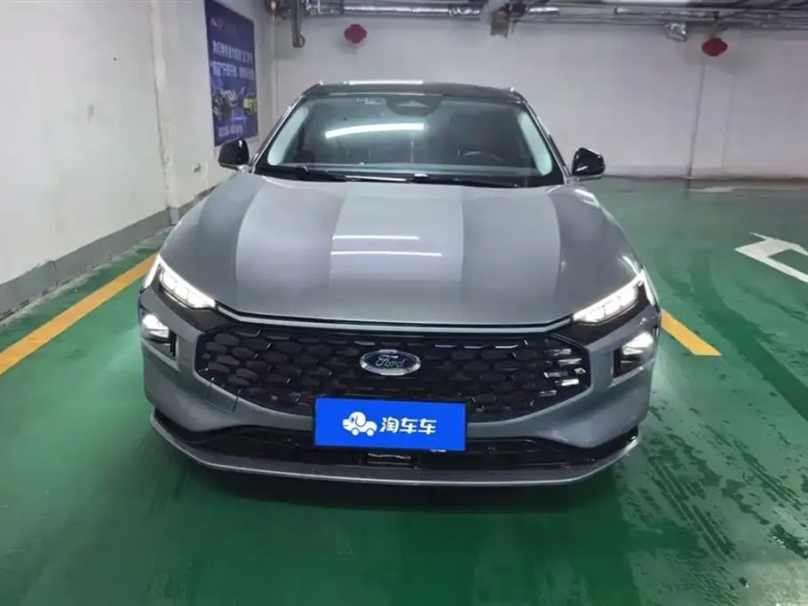 Ford Mondeo 2024 из CN, фото 2