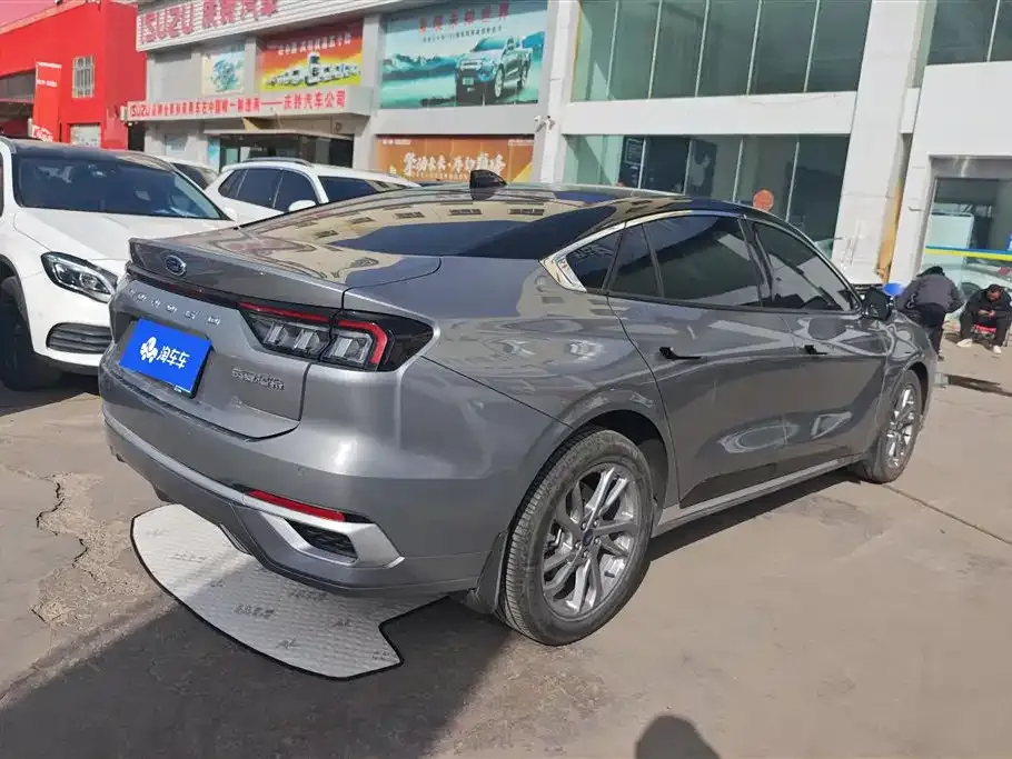 Ford Mondeo 2024 из CN, фото 5