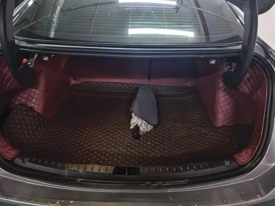 Ford Mondeo 2024 из CN, фото 4