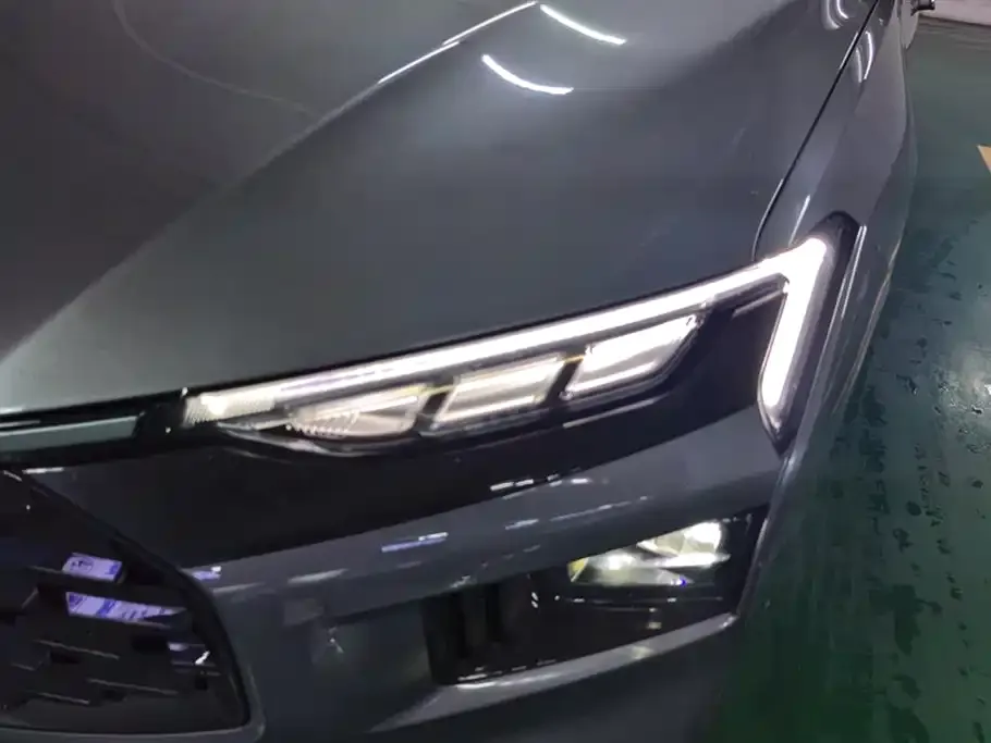 Ford Mondeo 2024 из CN, фото 8