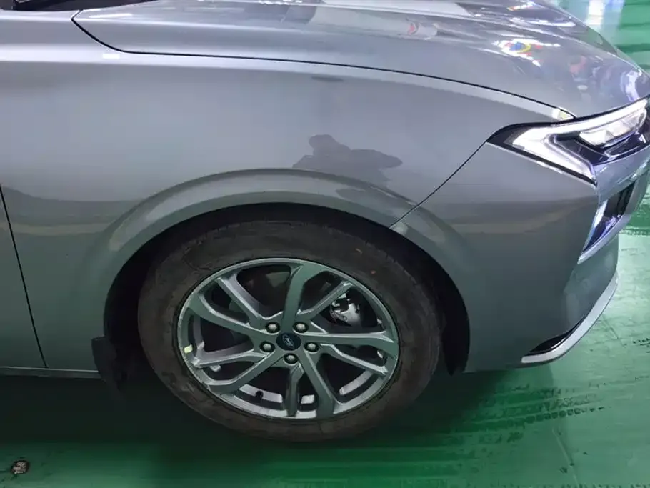 Ford Mondeo 2024 из CN, фото 6