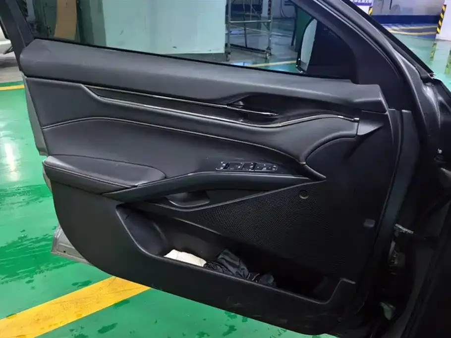 Ford Mondeo 2024 из CN, фото 3