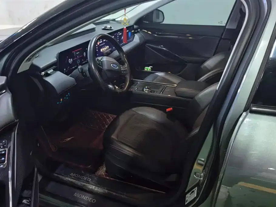 Ford Mondeo 2024 из CN, фото 10