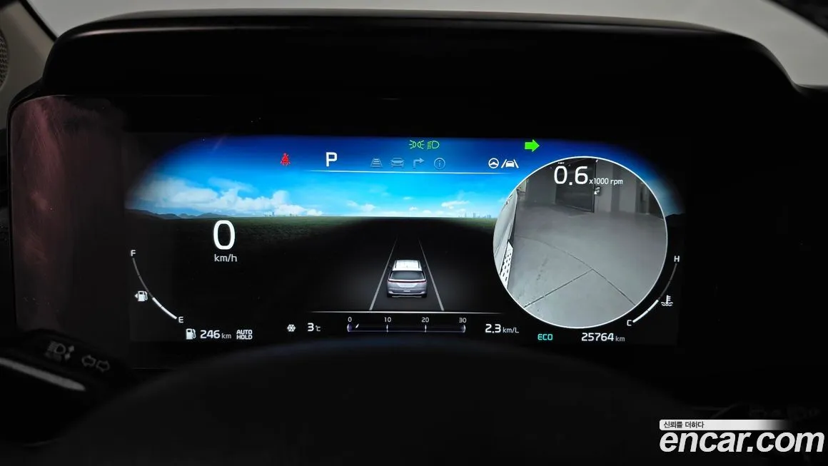 Kia Carnival 2023 из KR, фото 7