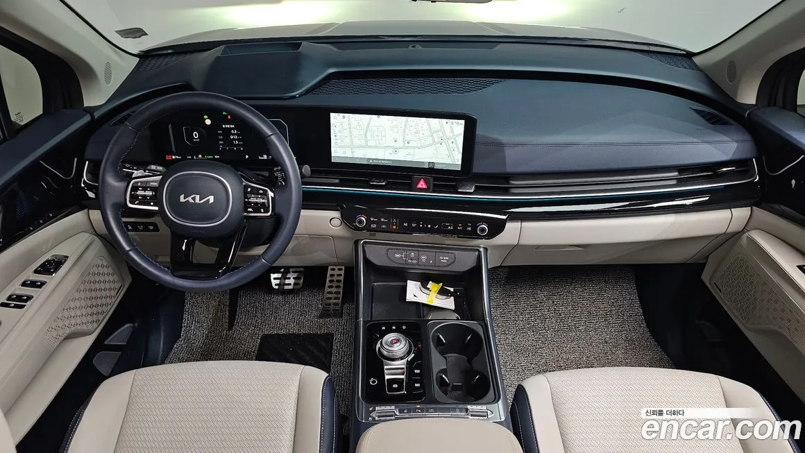 Kia Carnival — фото 2