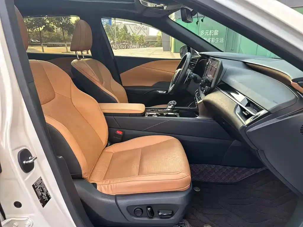 Lexus RX 2024 из CN, фото 6