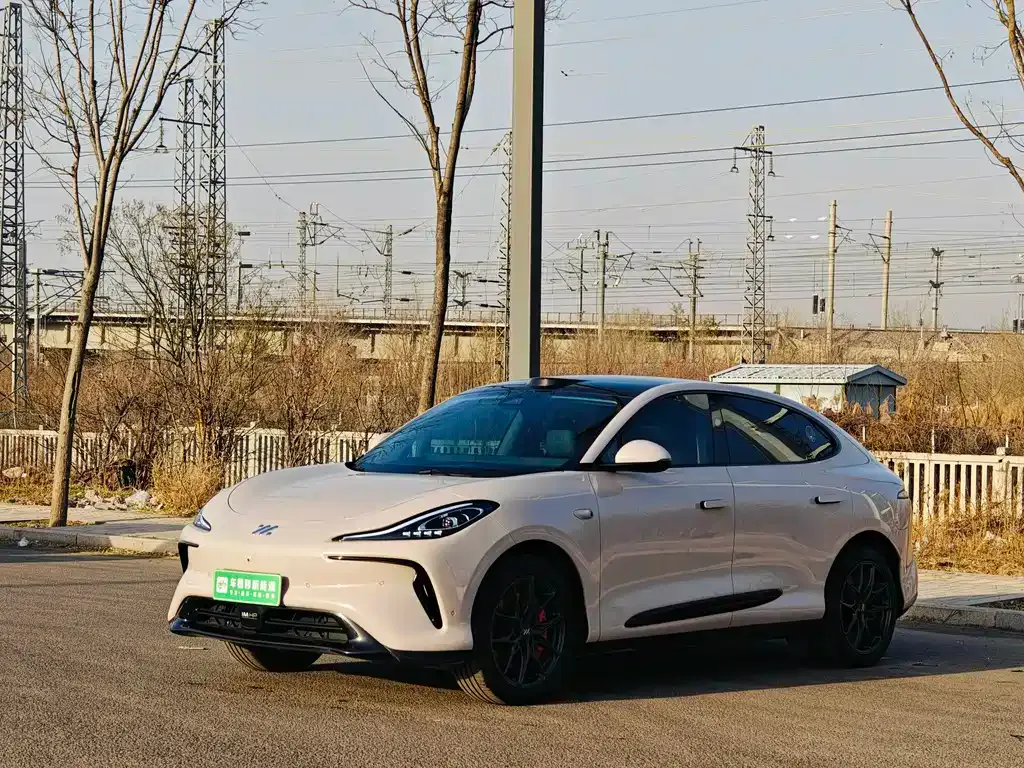 IM LS6