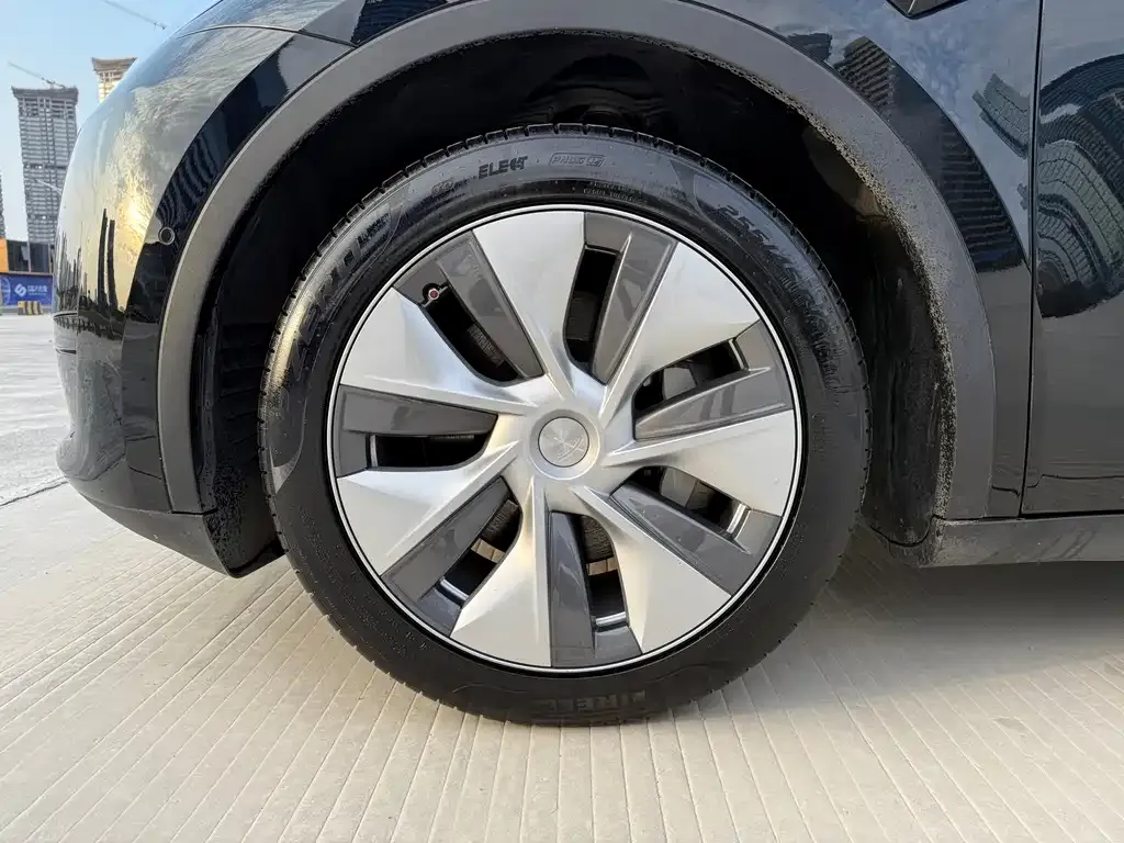 Tesla Model Y 2022 из CN, фото 7