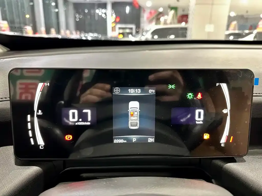 Haval H5 2023 из CN, фото 3