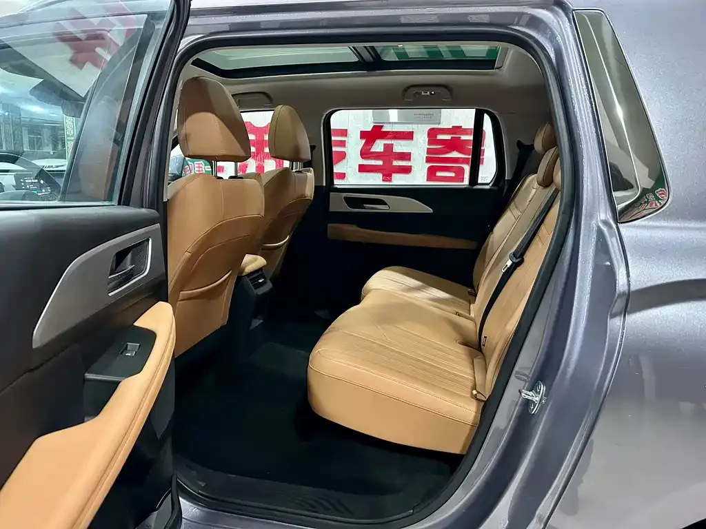 Haval H5 2023 из CN, фото 7
