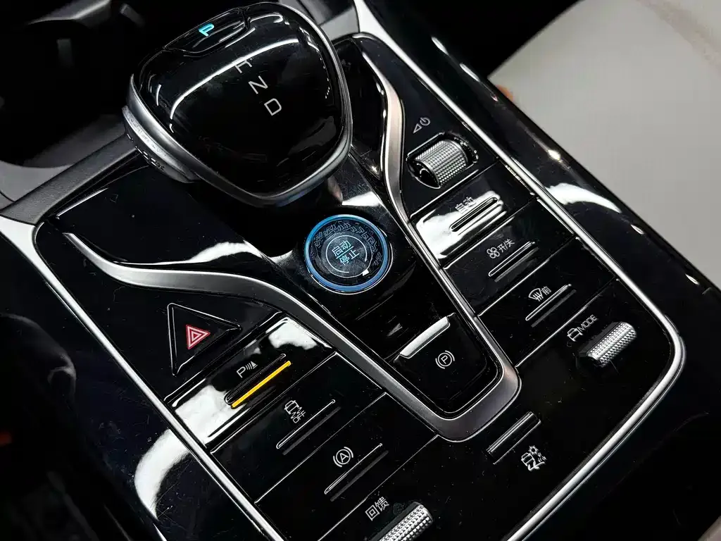 BYD Qin PLUS — фото 7