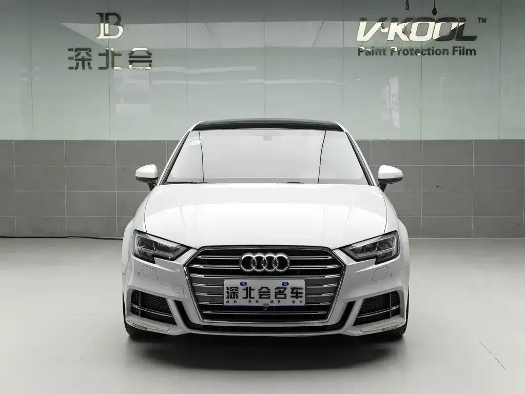 Audi A3 — фото 2