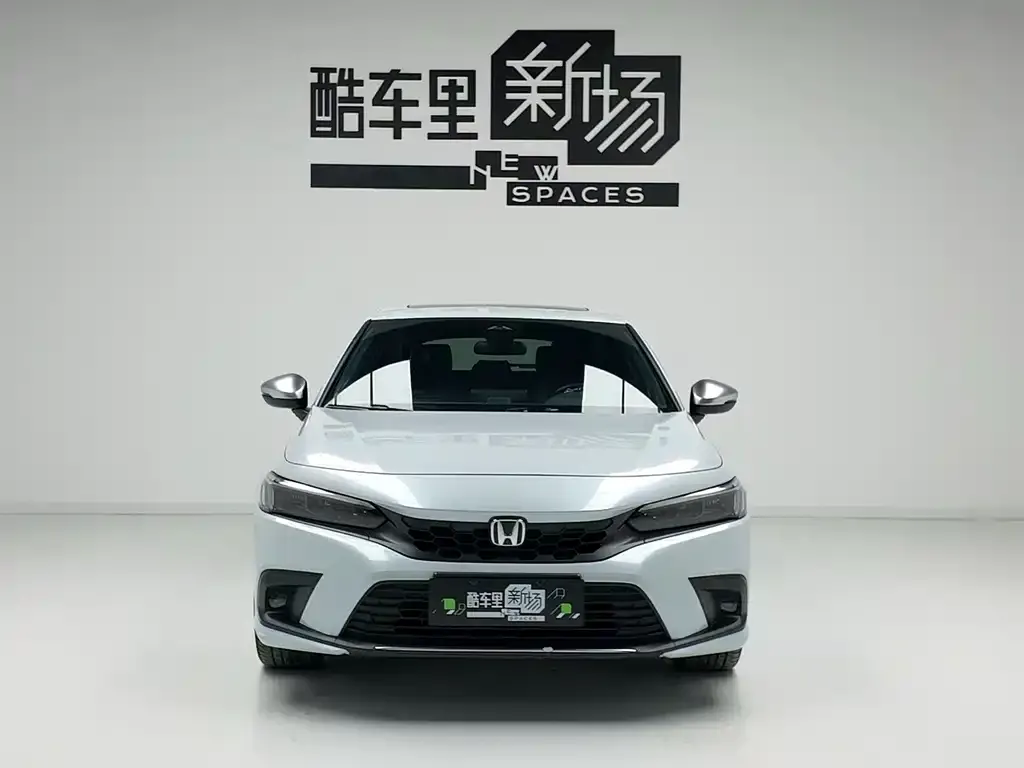 Honda Civic — фото 3