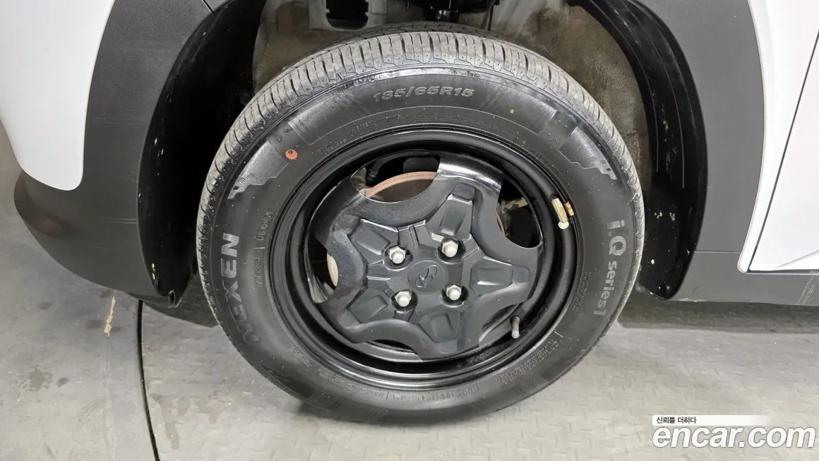 Hyundai Casper 2022 из KR, фото 7