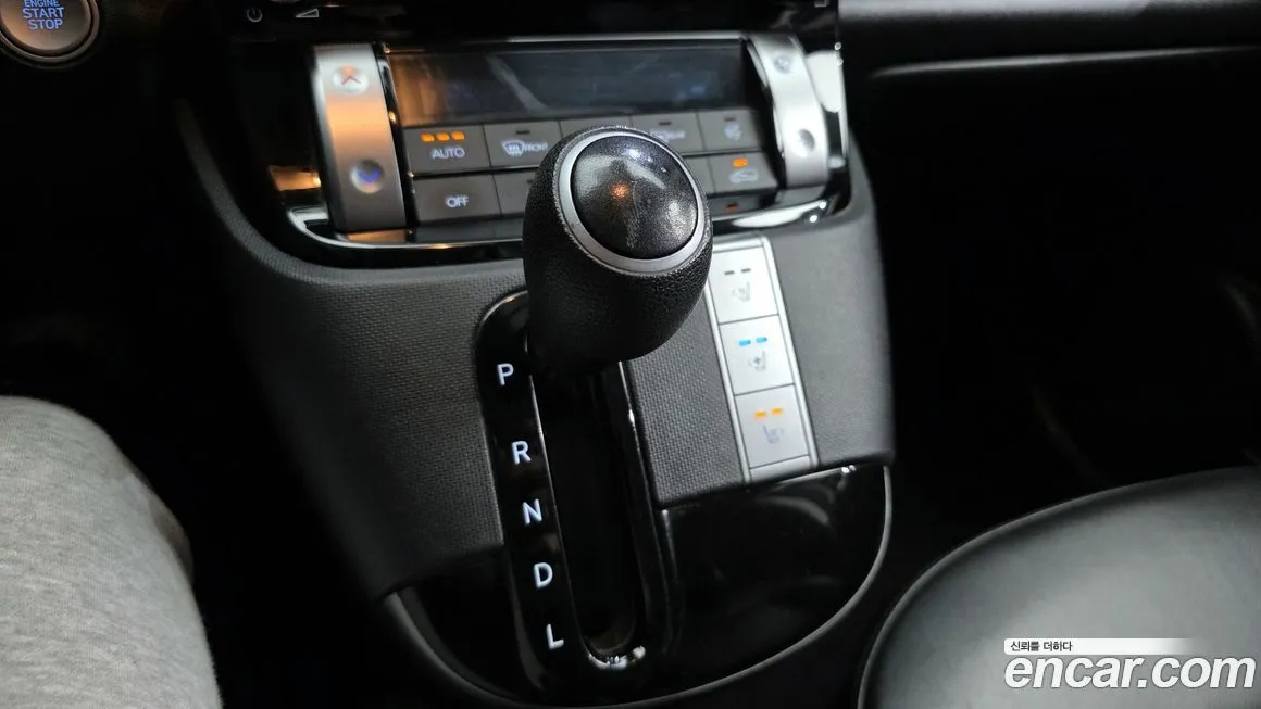 Hyundai Casper 2022 из KR, фото 4