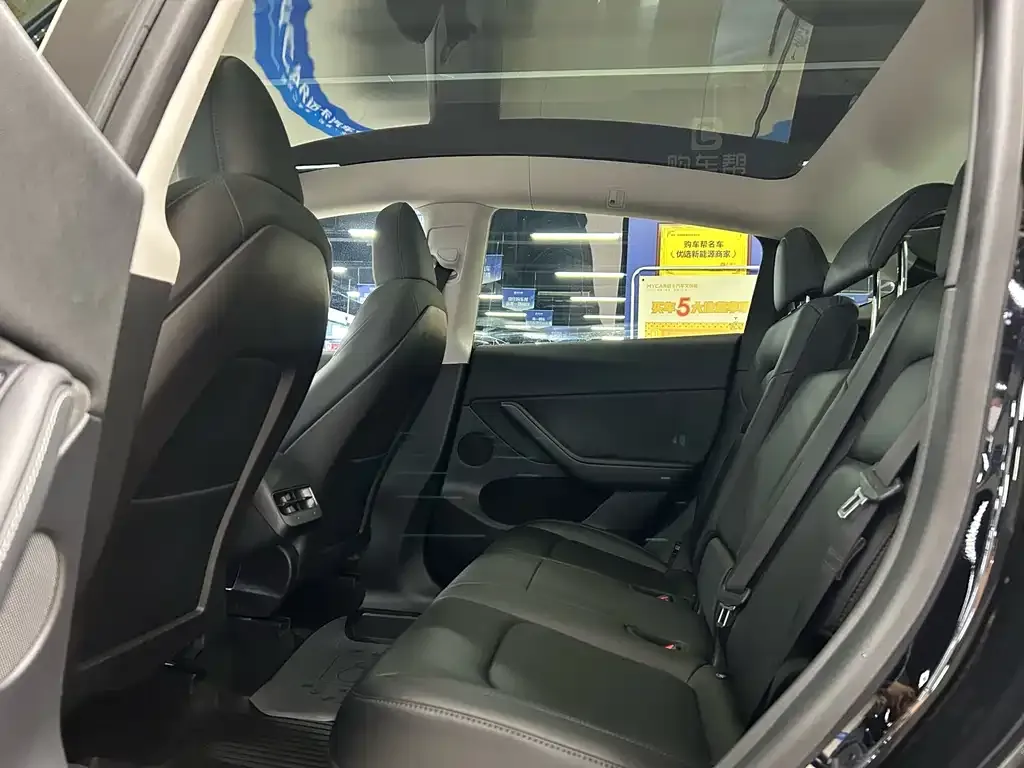 Tesla Model Y 2022 из CN, фото 6