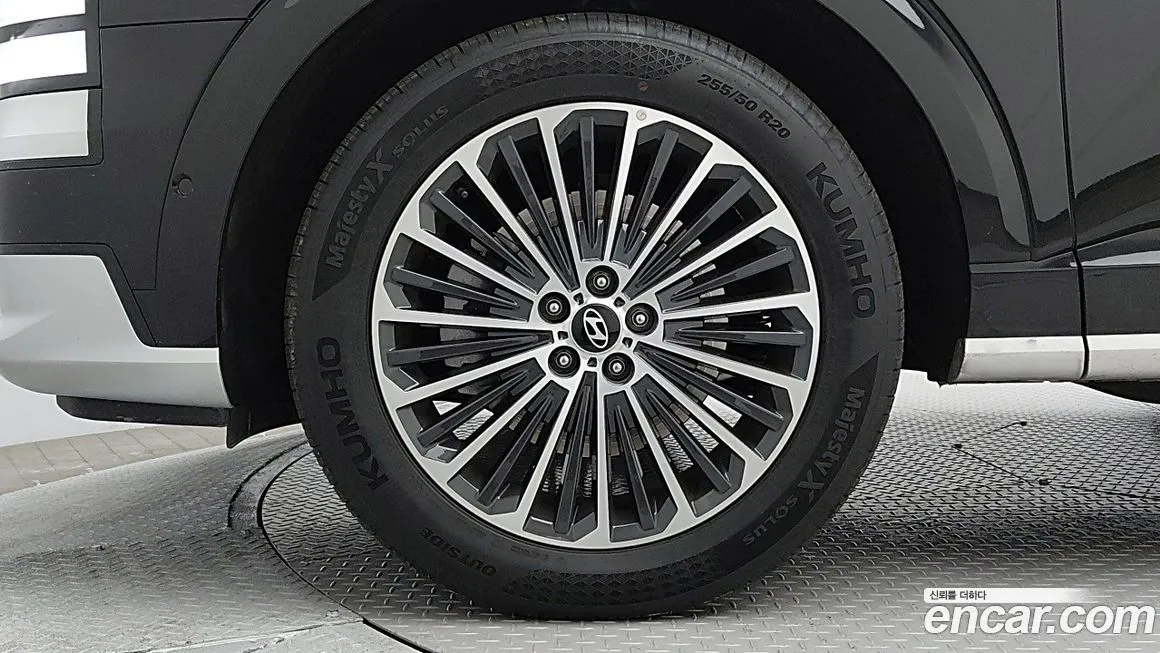 Hyundai Palisade — фото 10