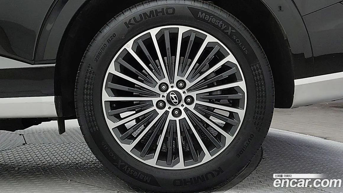 Hyundai Palisade — фото 7