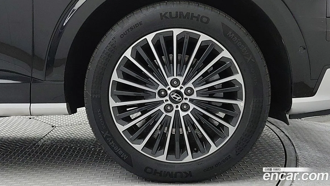 Hyundai Palisade — фото 6