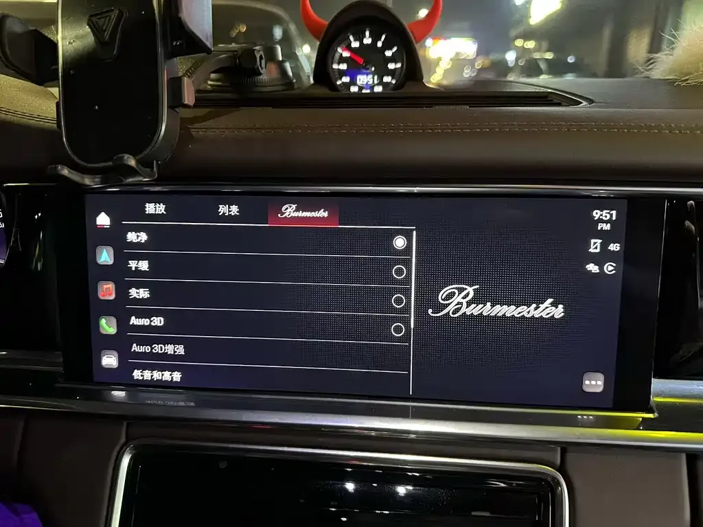 Porsche Panamera 2022 из CN, фото 8