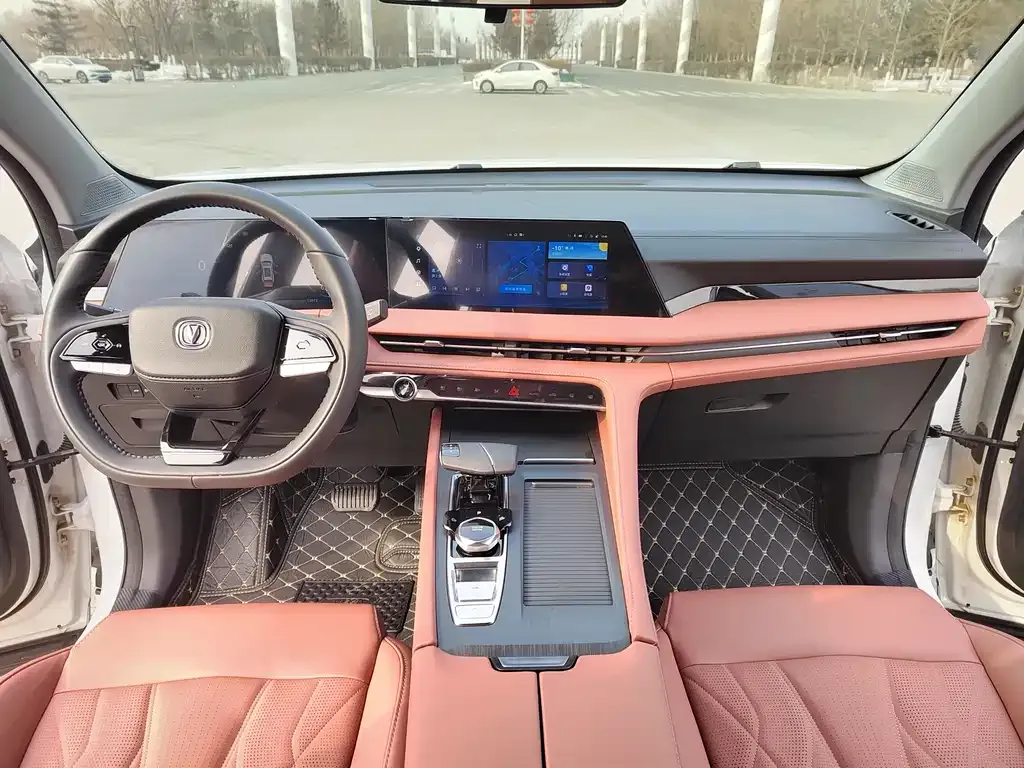 Changan CS75PLUS 2025 из CN, фото 7