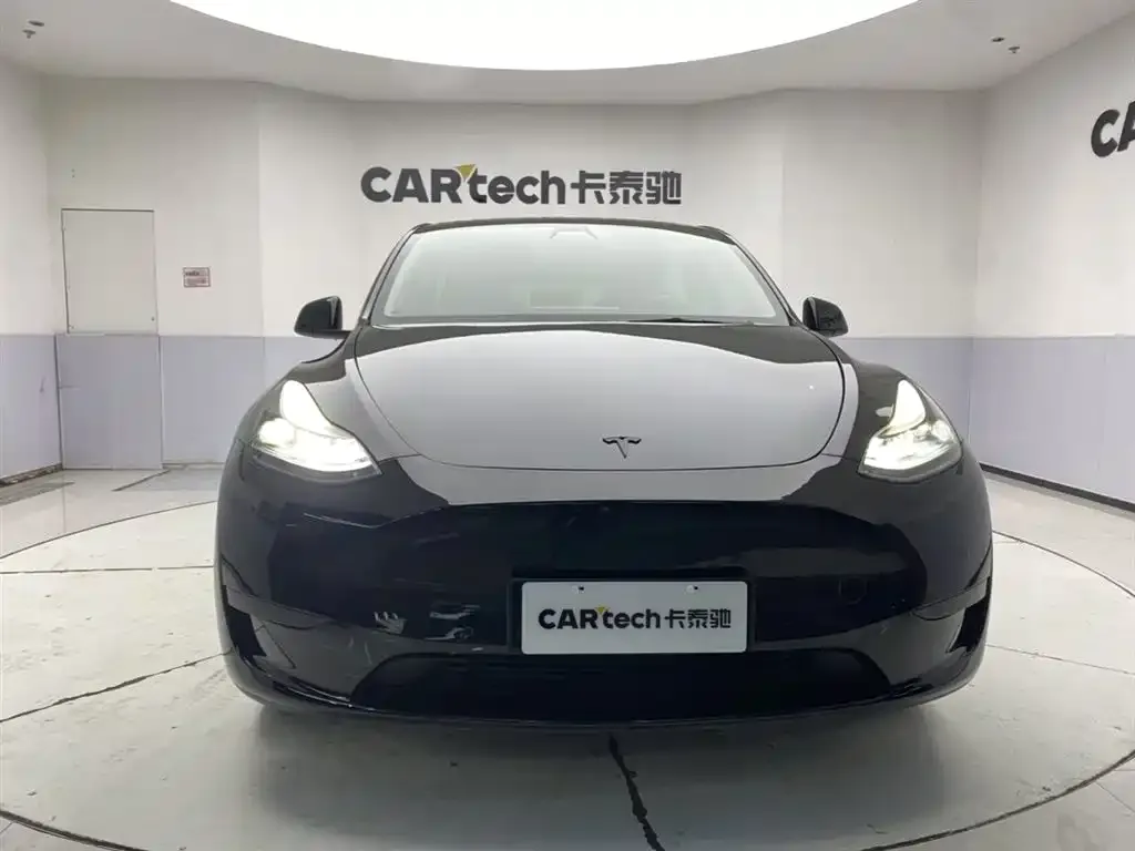 Tesla Model Y 2022 из CN, фото 7