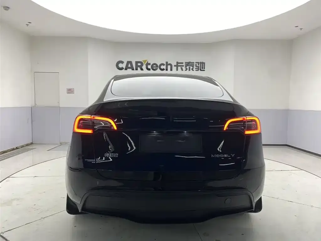 Tesla Model Y 2022 из CN, фото 6