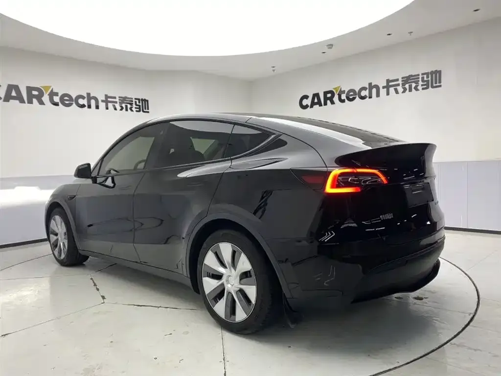 Tesla Model Y 2022 из CN, фото 10