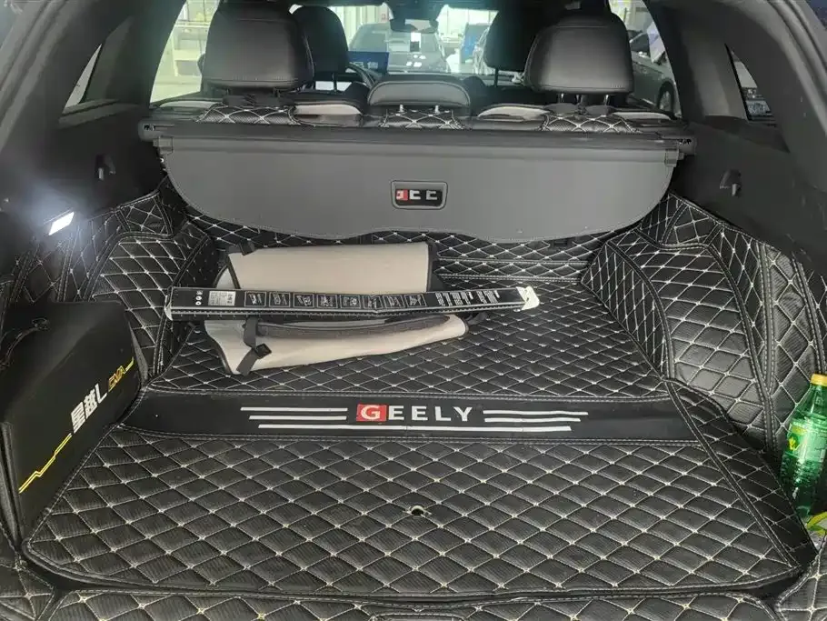 Geely Xingyue L 2021 из CN, фото 6