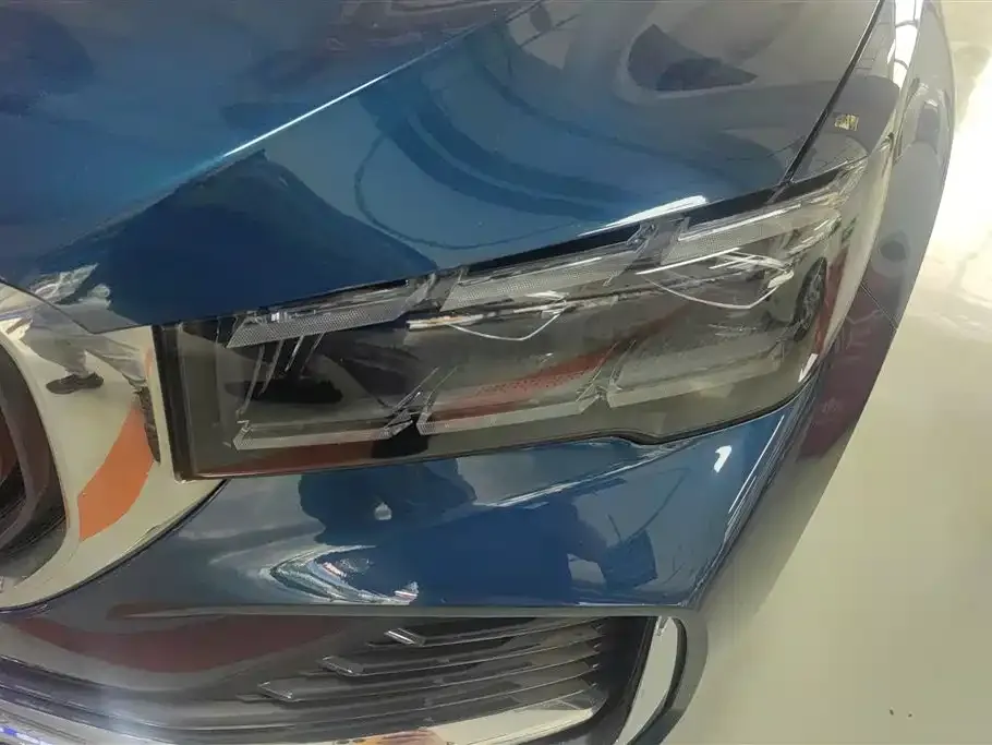 Geely Xingyue L 2021 из CN, фото 4