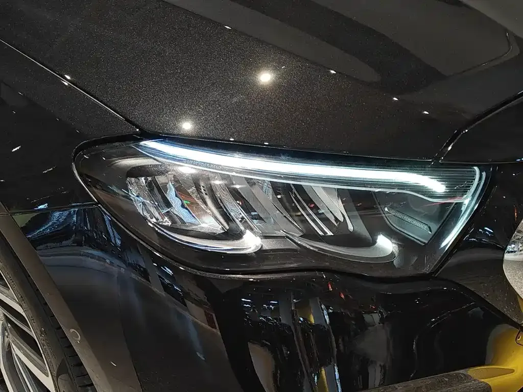 Mercedes-Benz E-Class 2024 из CN, фото 9